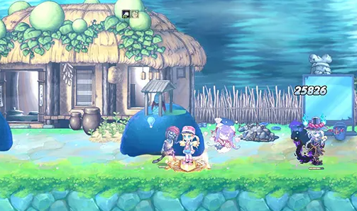 热血传奇项羽攻略视频教学_在热血传奇游戏中，项羽作为一名强大的战士，他的技能和策