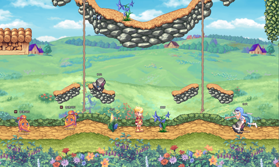 热血传奇下载歌曲文案_这是一个非常受欢迎的传奇游戏，许多玩家都喜欢在这里挑战强大