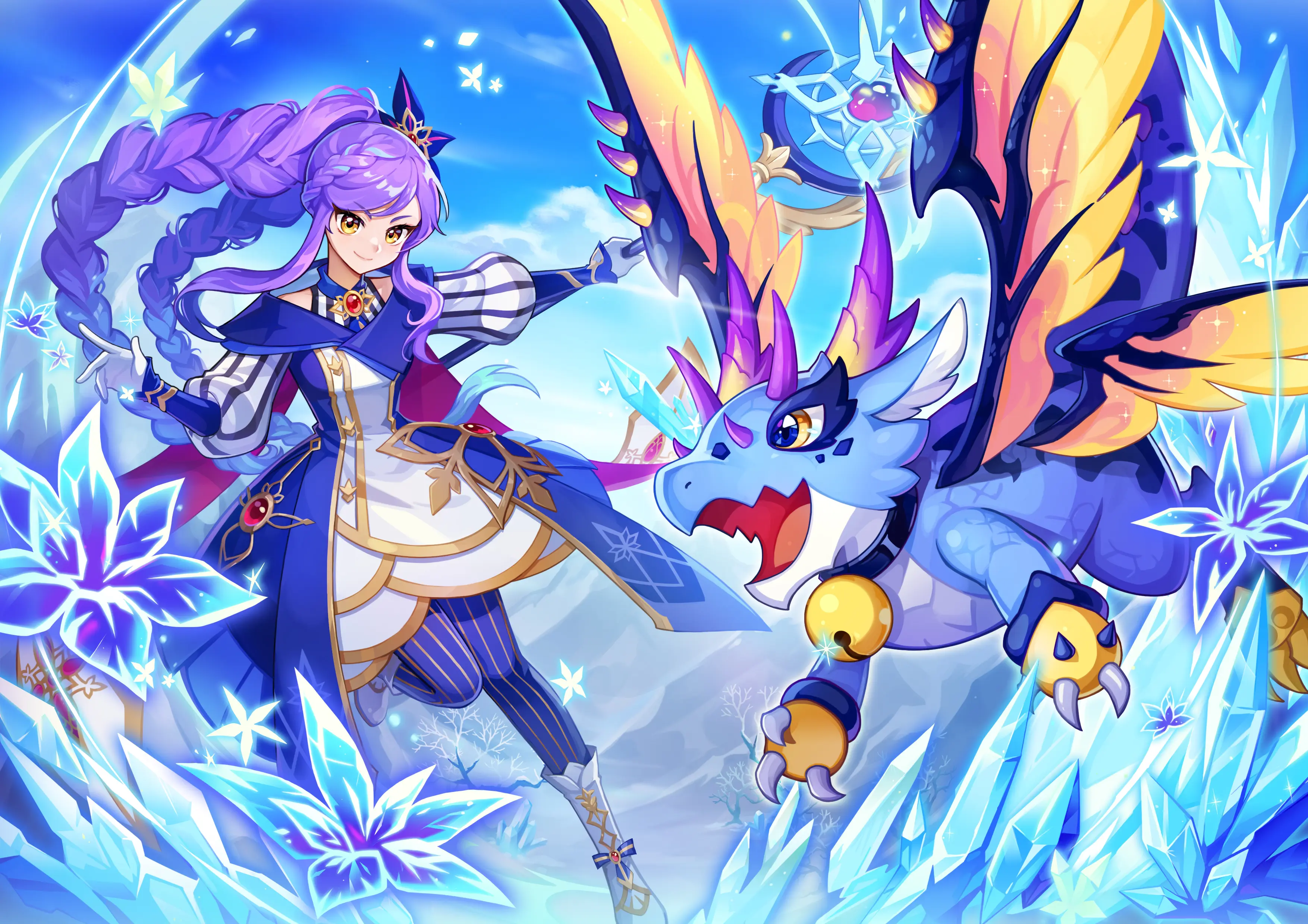 热血传奇下载壁纸美女_热血传奇sf下载壁纸美女，一直以来都是玩家们喜欢的话题。